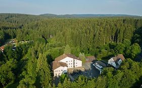 Ferienwohnung Waldblick